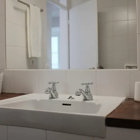 Holiday home Embassador House Family Lisbon