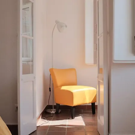Embassador House Family Holiday home Lisbon
