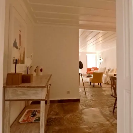 Embassador House Family * Lisbon