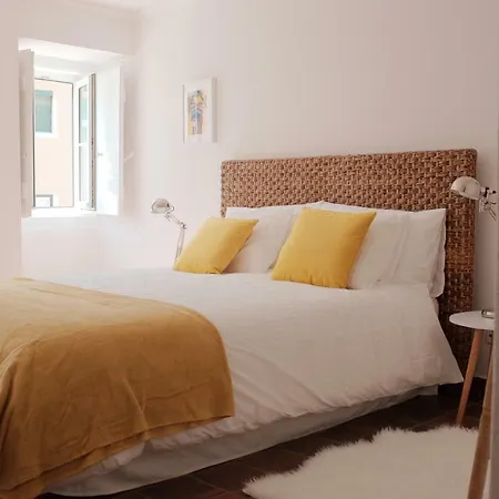 Embassador House Family Holiday home Lisbon