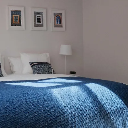 Holiday home Embassador House Family Lisbon