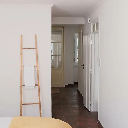 Holiday home Embassador House Family Lisbon