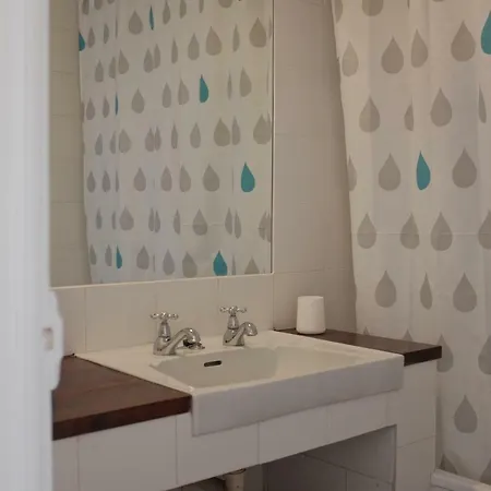 Holiday home Embassador House Family Lisbon
